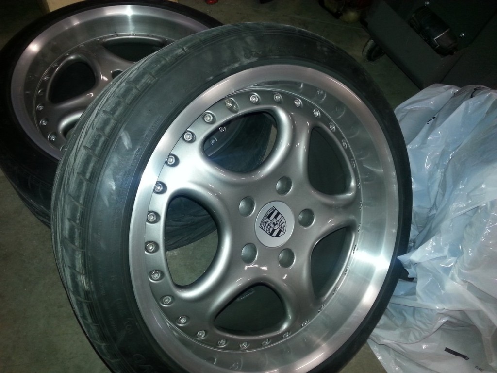 ATC Motor