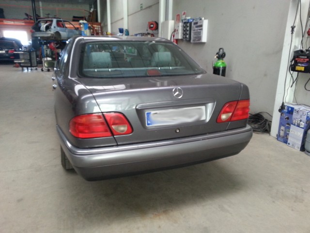 ATC Motor