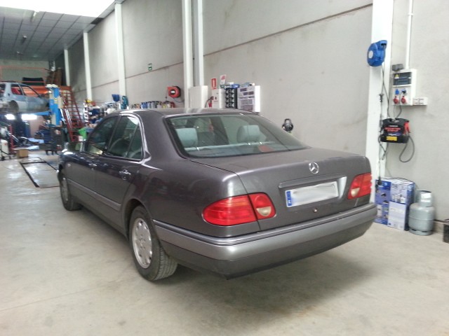 ATC Motor