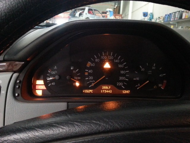 ATC Motor