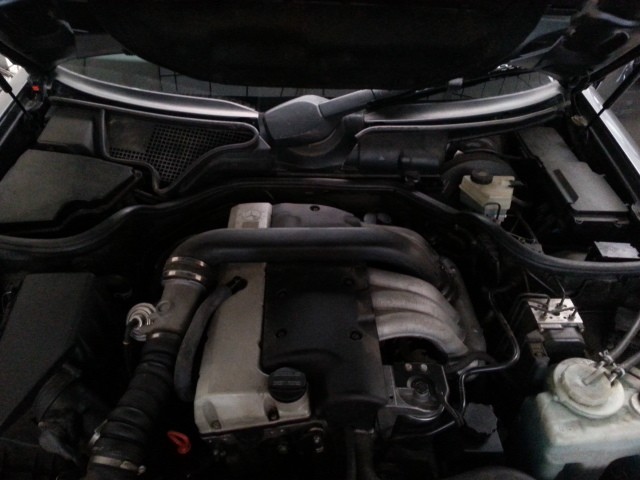 ATC Motor