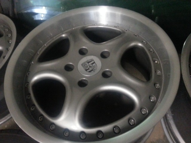 ATC Motor