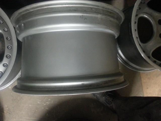 ATC Motor