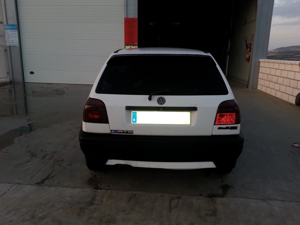 ATC Motor