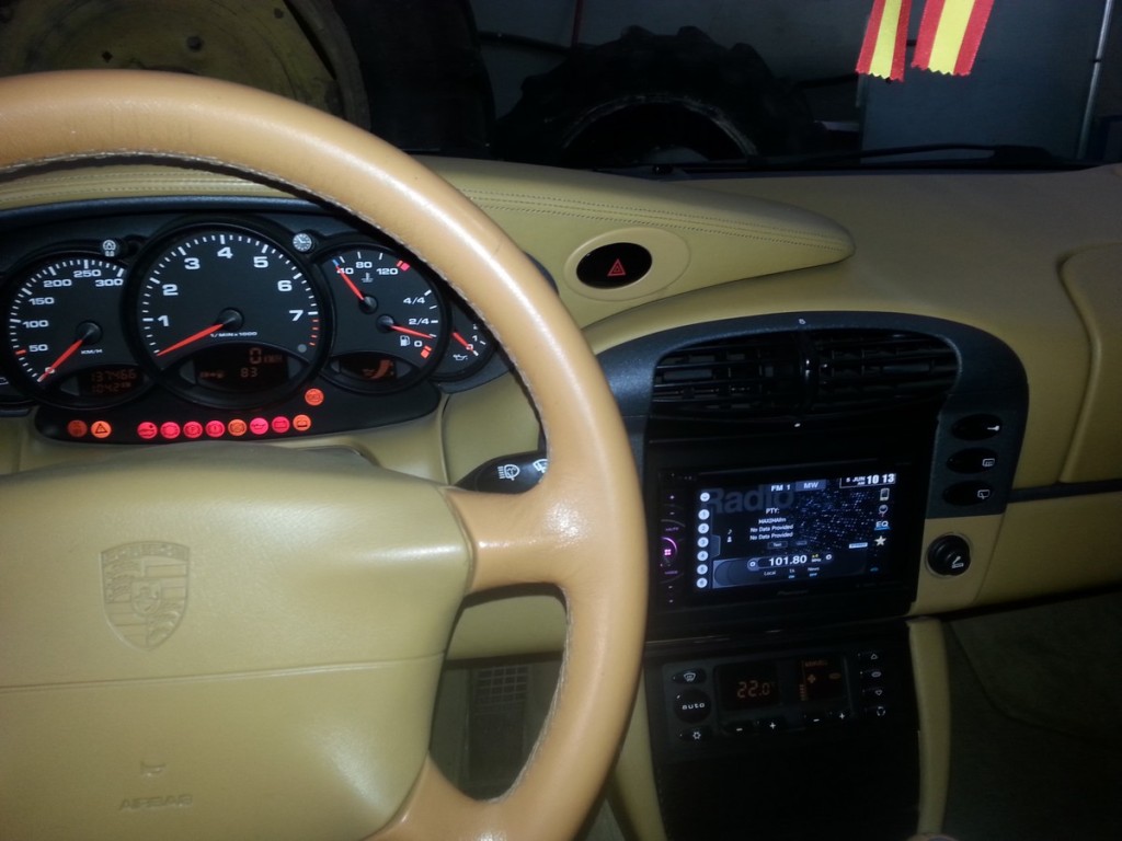 ATC Motor