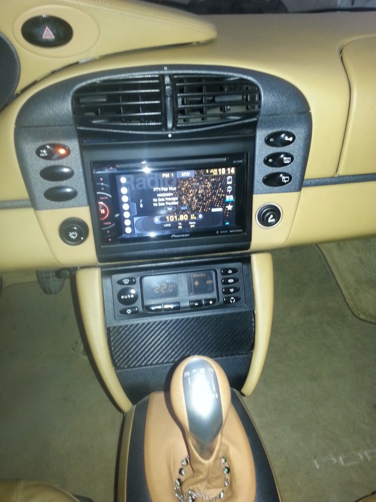 ATC Motor