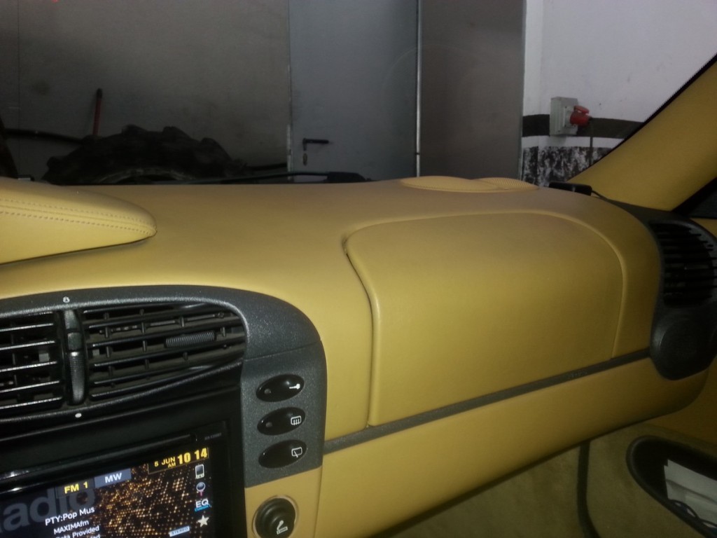 ATC Motor