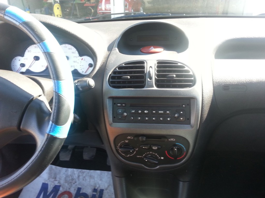 ATC Motor