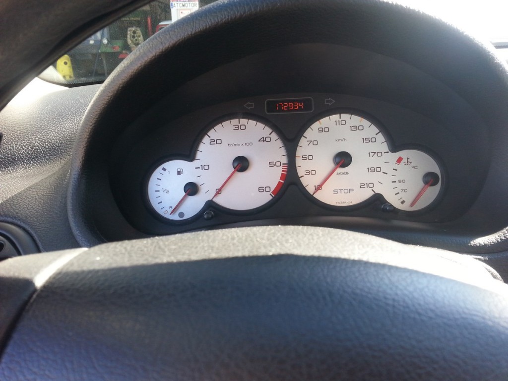 ATC Motor