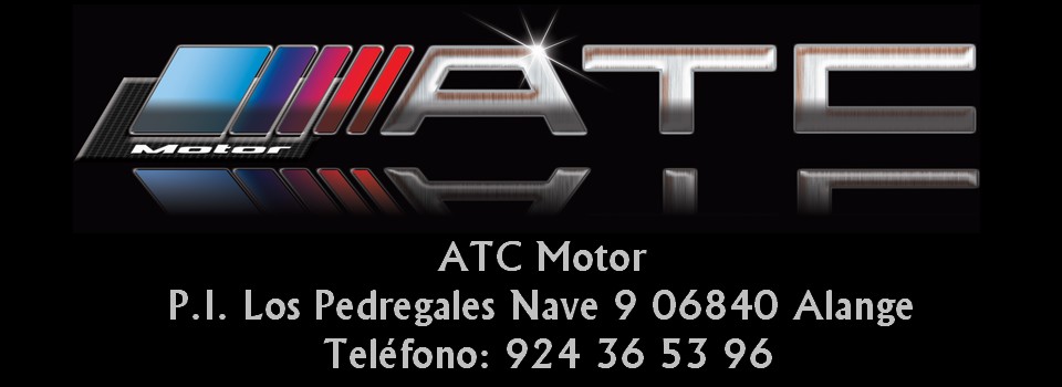 ATC Motor