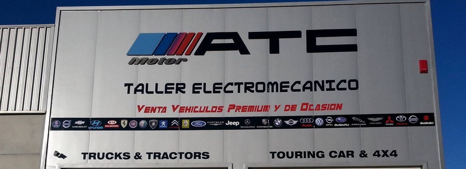 ATC Motor