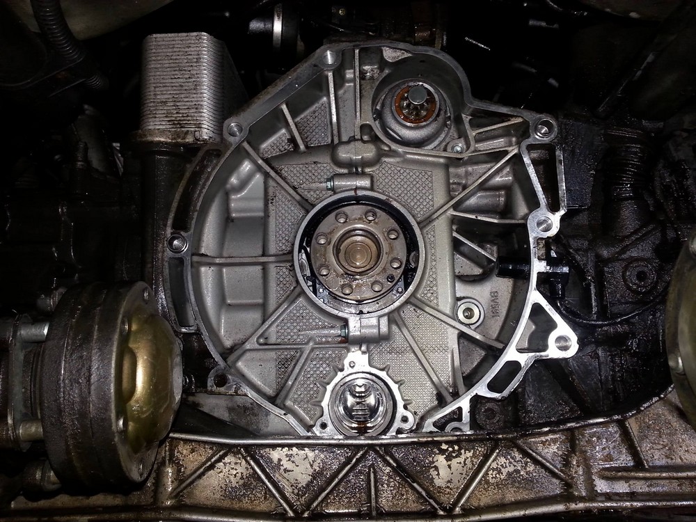 ATC Motor