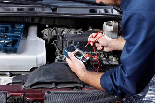 ATC Motor