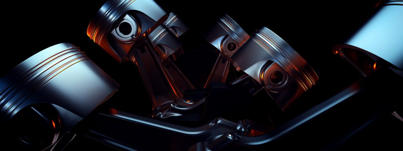 ATC Motor