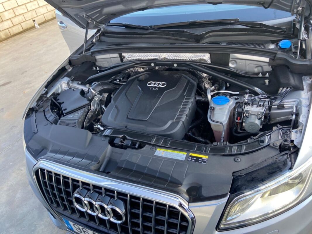 ATC Motor