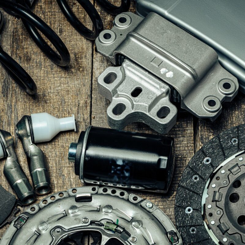 ATC Motor